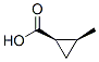 6142-57-0,cis-2-methylcyclopropanecarboxylic acid