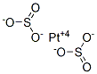 61420-92-6,PLATINUM SULFITE ACID SOLUTION (15.3% PT)