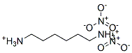6143-53-9,hexamethylenediammonium dinitrate