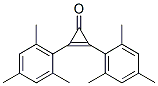 61440-88-8,DIMESITYLCYCLOPROPENONE