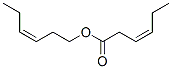61444-38-0,CIS-3-HEXENYL CIS-3-HEXENOATE
