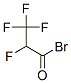 61444-66-4,2,3,3,3-TETRAFLUOROPROPANOYL BROMIDE