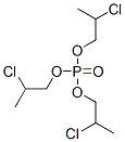 6145-73-9,Tris(2-chloropropyl) phosphate