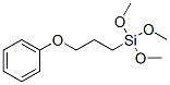 61464-03-7,trimethoxy(3-phenoxypropyl)silane