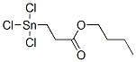61470-34-6,butyl 3-(trichlorostannyl)propionate