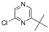 614729-25-8,2-CHLORO-6-TERT-BUTYL PYRAZINE