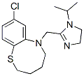 61477-97-2,Dazolicine