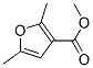 6148-34-1,METHYL 2,5-DIMETHYL-3-FUROATE
