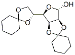 61489-23-4,2,3:5,6-DI-O-CYCLOHEXYLIDENE-ALPHA-D-MANNOFURANOSE