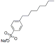 6149-03-7,SODIUM 4-N-OCTYLBENZENESULFONATE