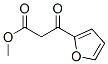 615-06-5,methyl 3-(2-furyl)-3-oxo-propanoate