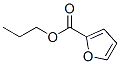 615-10-1,2-FURANCARBOXYLIC ACID N-PROPYL ESTER