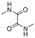 615-35-0,N,N'-Dimethyloxalamide