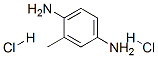 615-45-2,2,5-DIAMINOTOLUENE DIHYDROCHLORIDE