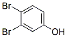 615-56-5,3,4-DIBROMOPHENOL