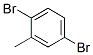 2,5-Dibromotoluene 615-59-8,2,5-Dibromotoluene