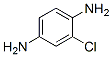 615-66-7,2-Chloro-1,4-diaminobenzene