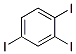 615-68-9,1,2,4-TRIIODOBENZENE