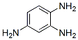 615-71-4,benzene-1,2,4-triyltriamine