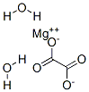 6150-88-5,MAGNESIUM OXALATE DIHYDRATE