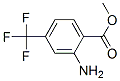 61500-87-6,2-AMINO-4-TRIFLUOROMETHYL-BENZOIC ACID METHYL ESTER