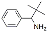 61501-04-0,2,2-DIMETHYL-1-PHENYL-PROPYLAMINE