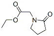 61516-73-2,ethyl 2-oxopyrrolidine-1-acetate
