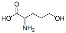 6152-89-2,2-amino-5-hydroxy-pentanoic acid