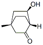 615280-27-8,Bicyclo[2.2.2]octanone, 6-hydroxy-4-methyl-, (1R,4S,6R)- (9CI)