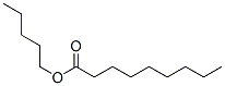 61531-45-1,pentyl nonan-1-oate