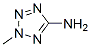 6154-04-7,5-Amino-2-methyl-2H-tetrazole