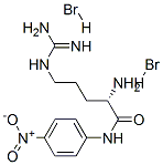 6154-84-3,L-Arginine p-Nitroanilide dihydrobromide