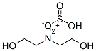 61542-02-7,bis(2-hydroxyethyl)ammonium hydrogen sulphite