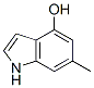 61545-41-3,4-HYDROXY-6-METHYL INDOLE