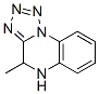 61547-00-0,Tetrazolo[1,5-a]quinoxaline, 4,5-dihydro-4-methyl- (9CI)