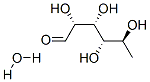 6155-35-7,L-Rhamnose monohydrate