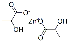 6155-68-6,LACTIC ACID ZINC SALT