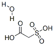 6155-83-5,SULFOACETIC ACID MONOHYDRATE