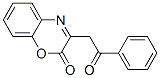 61553-69-3,3-(2-OXO-2-PHENYLETHYL)-2H-1,4-BENZOXAZIN-2-ONE