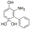 615572-35-5,[1,1-Biphenyl]-2,2,5-triol, 6-amino- (9CI)