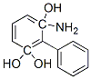 615572-36-6,[1,1-Biphenyl]-2,2,6-triol, 6-amino- (9CI)