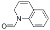 61561-70-4,1(2H)-Quinolinecarboxaldehyde (9CI)