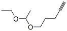 61565-19-3,5-(1-ethoxyethoxy)pent-1-yne
