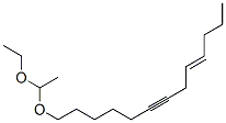 61565-23-9,(E)-(1-ethoxyethoxy)tridec-4-en-7-yne