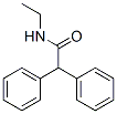 6159-08-6,N-ethyl-2,2-diphenyl-acetamide