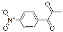 6159-25-7,1-(4-Nitrophenyl)-1,2-propanedione