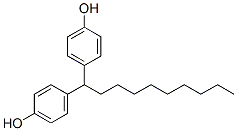 61593-21-3,4,4'-decylidenebisphenol