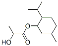 61597-98-6,L-Menthyl lactate