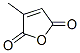 616-02-4,Citraconic anhydride