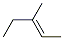 616-12-6,TRANS-3-METHYL-2-PENTENE